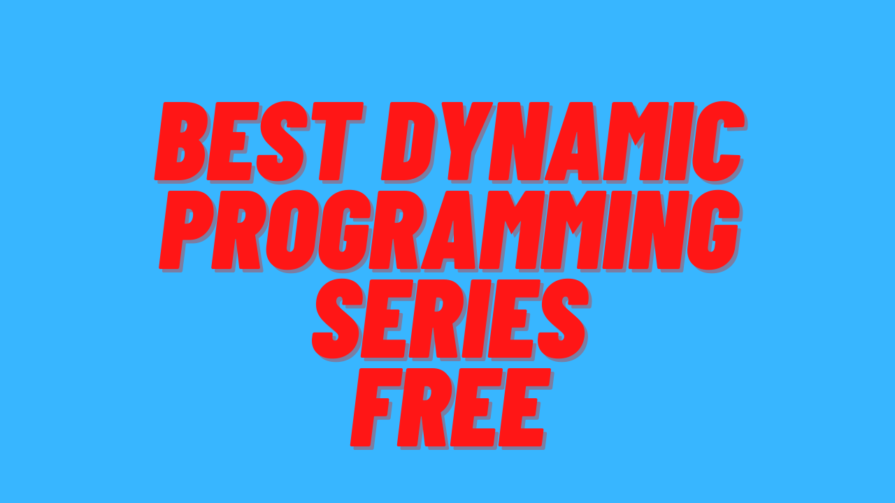 Competitive Programming